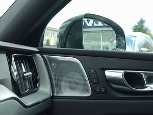 Volvo  Black Edition Plus T8 AWD/FourC/AHK/BLIS