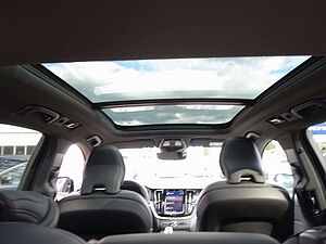 Volvo  Black Edition Plus T8 AWD/FourC/AHK/BLIS