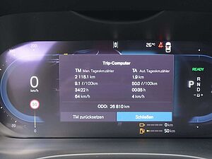 Volvo  Black Edition Plus T8 AWD/FourC/AHK/BLIS