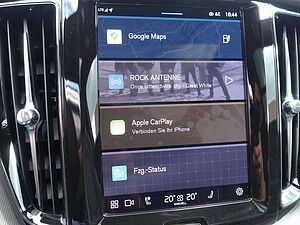 Volvo  Black Edition Plus T8 AWD/FourC/AHK/BLIS