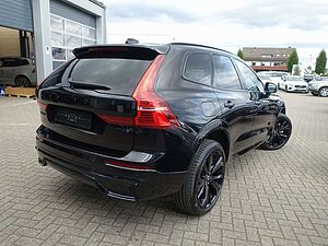 Volvo  Black Edition Plus T8 AWD/FourC/AHK/BLIS