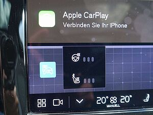 Volvo  Black Edition Plus T8 AWD/FourC/AHK/BLIS