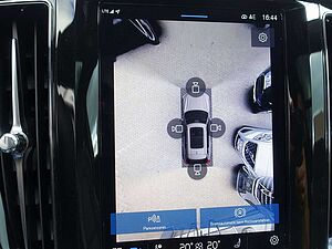 Volvo  Black Edition Plus T8 AWD/FourC/AHK/BLIS