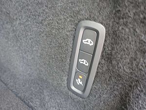 Volvo  Black Edition Plus T8 AWD/FourC/AHK/BLIS