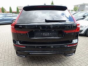 Volvo  Black Edition Plus T8 AWD/FourC/AHK/BLIS