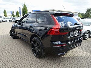 Volvo  Black Edition Plus T8 AWD/FourC/AHK/BLIS