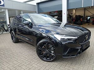 Volvo  Black Edition Plus T8 AWD/FourC/AHK/BLIS