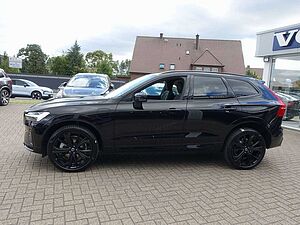 Volvo  Black Edition Plus T8 AWD/FourC/AHK/BLIS