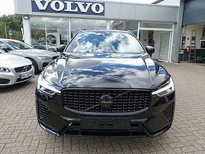 Volvo  Black Edition Plus T8 AWD/FourC/AHK/BLIS