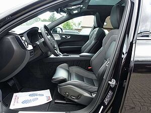 Volvo  Black Edition Plus T8 AWD/FourC/AHK/BLIS