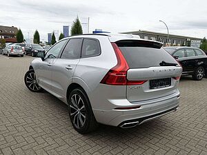 Volvo  B5 AWD R-Design /Pano/Standh/AHK