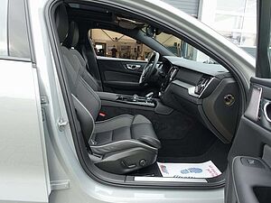 Volvo  Recharge Ultimate T8 AWD/HeadUP/B&W/Kamera
