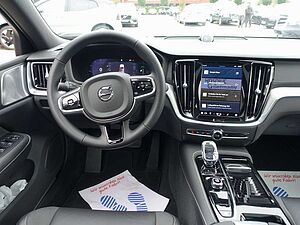 Volvo  Recharge Ultimate T8 AWD/HeadUP/B&W/Kamera