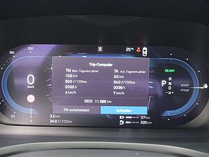 Volvo  Recharge Ultimate T8 AWD/HeadUP/B&W/Kamera
