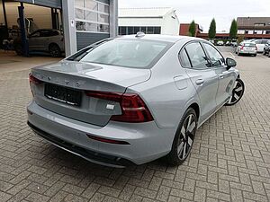 Volvo  Recharge Ultimate T8 AWD/HeadUP/B&W/Kamera