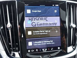 Volvo  Recharge Ultimate T8 AWD/HeadUP/B&W/Kamera