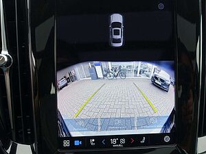 Volvo  Recharge Ultimate T8 AWD/HeadUP/B&W/Kamera