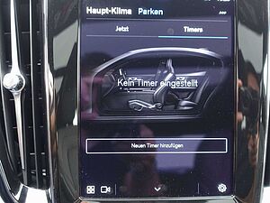 Volvo  Recharge Ultimate T8 AWD/HeadUP/B&W/Kamera