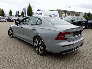 Volvo  Recharge Ultimate T8 AWD/HeadUP/B&W/Kamera
