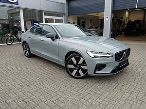Volvo  Recharge Ultimate T8 AWD/HeadUP/B&W/Kamera