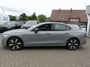 Volvo  Recharge Ultimate T8 AWD/HeadUP/B&W/Kamera