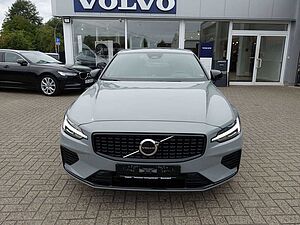Volvo  Recharge Ultimate T8 AWD/HeadUP/B&W/Kamera