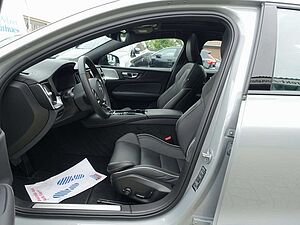Volvo  Recharge Ultimate T8 AWD/HeadUP/B&W/Kamera