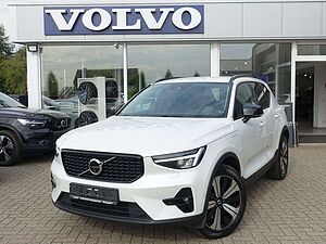 Volvo  T5 Recharge Plus Dark/H&K/360°/Memory/BLS