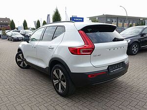 Volvo  T5 Recharge Plus Dark/H&K/360°/Memory/BLS