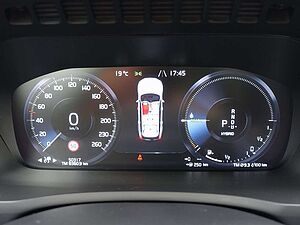 Volvo  Recharge T8 AWD Inscription/StndHz/HeadUP