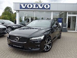 Volvo  R-Design B4/HeadUP/360°/AHK/StndHZ/BLIS