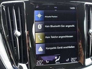 Volvo  R-Design B4/HeadUP/360°/AHK/StndHZ/BLIS
