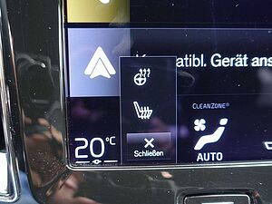 Volvo  R-Design B4/HeadUP/360°/AHK/StndHZ/BLIS
