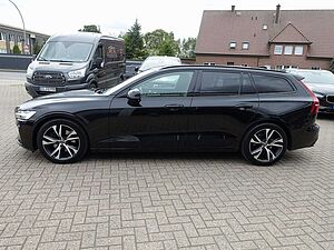 Volvo  R-Design B4/HeadUP/360°/AHK/StndHZ/BLIS