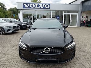 Volvo  R-Design B4/HeadUP/360°/AHK/StndHZ/BLIS