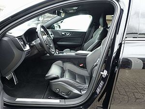 Volvo  R-Design B4/HeadUP/360°/AHK/StndHZ/BLIS