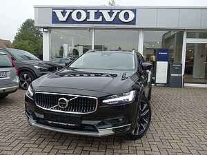 Volvo  Cross Country B4 AWD Plus/AHK/H&K/Pano/BLIS