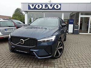 Volvo  T8 AWD Dark Plus/StndHz/360°/FourC/AHK/BLIS