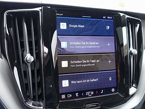 Volvo  T8 AWD Dark Plus/StndHz/360°/FourC/AHK/BLIS