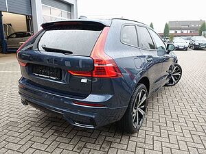 Volvo  T8 AWD Dark Plus/StndHz/360°/FourC/AHK/BLIS