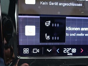 Volvo  T8 AWD Dark Plus/StndHz/360°/FourC/AHK/BLIS