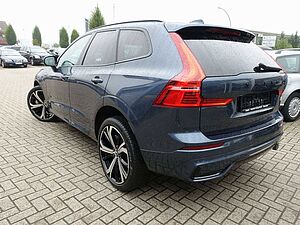Volvo  T8 AWD Dark Plus/StndHz/360°/FourC/AHK/BLIS