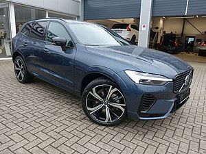 Volvo  T8 AWD Dark Plus/StndHz/360°/FourC/AHK/BLIS