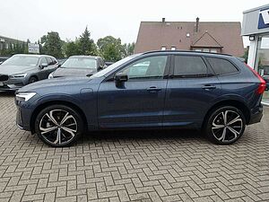 Volvo  T8 AWD Dark Plus/StndHz/360°/FourC/AHK/BLIS