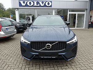 Volvo  T8 AWD Dark Plus/StndHz/360°/FourC/AHK/BLIS