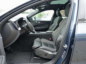 Volvo  T8 AWD Dark Plus/StndHz/360°/FourC/AHK/BLIS