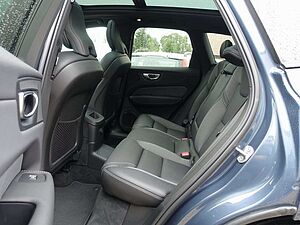 Volvo  T8 AWD Dark Plus/StndHz/360°/FourC/AHK/BLIS
