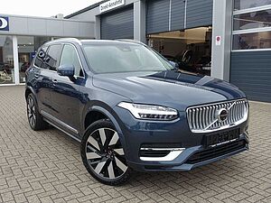 Volvo  Ultra T8 AWD/FourC/360°/H&K/Pano/Head-Up