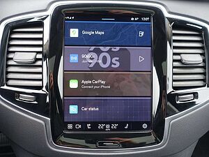 Volvo  Ultra T8 AWD/FourC/360°/H&K/Pano/Head-Up