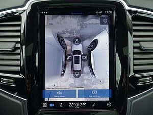Volvo  Ultra T8 AWD/FourC/360°/H&K/Pano/Head-Up